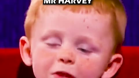 The Cutest Moment Ever: Steve Harvey's Chat with Three-Year-Old Boy!