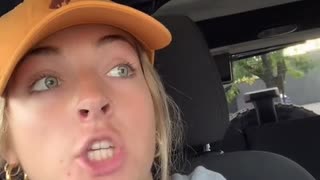 TikTok User Miranda Baker Says She Interacted With Brian Laundrie