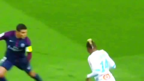 Football genius or just pure magic? Who is this guy with next-level highlights?