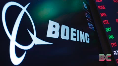 Boeing reaches tentative deal with its production workers in hopes to avoid strike