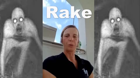 ET of the Week 7 The Rake