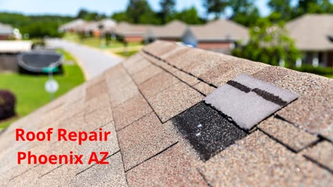 Four Peaks Roofing : Best Roof Repair in Phoenix, AZ