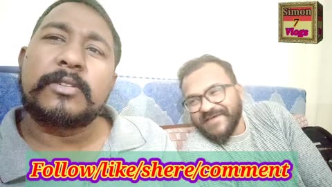 دوست کو ملنے ایا ہوں |||I have come to meet a friend |||simonvlogs7