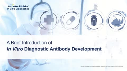 IVD antibody development