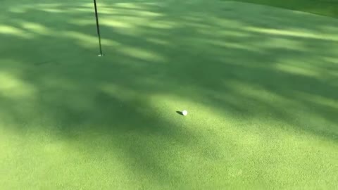 Sticking It Close - Golf Club of Oklahoma - Hole #4