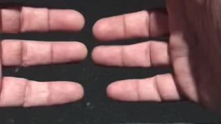 Beginner Guitar - Lateral Finger Strengthening Exercises