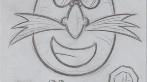 Eggman fromSonic