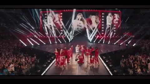 taylor swift eras tour movie live - 22