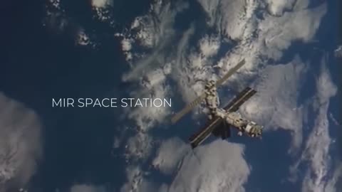 What Happens When Russia Leaves The ISS_ The ‘International’ Space Station Problem