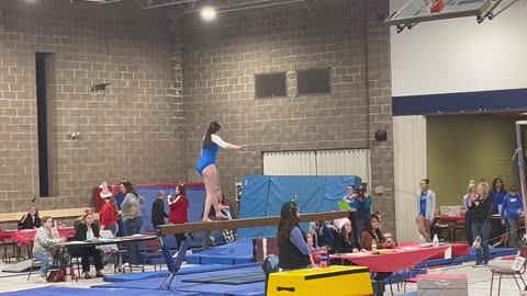 2023-12-21 Hot Springs Invite - beam