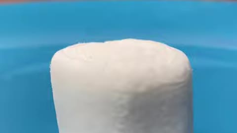 Marshmallow SATISFACTORY