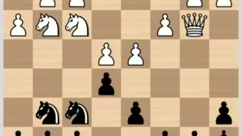 Worldcup Tiebreak GMChess