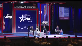 Protecting the Border: Texas vs the Biden Admin #CPAC2021