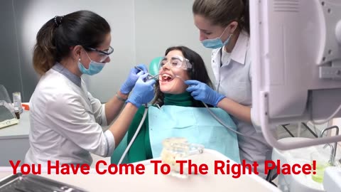 City Dental Centers - Affordable Dentist in Pico Rivera