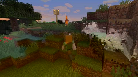 Minecraft vanilla skin version 1.17.1_ Shorts_2nd_Outting_23