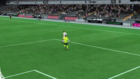 Skill Ronaldo in eafcmobile