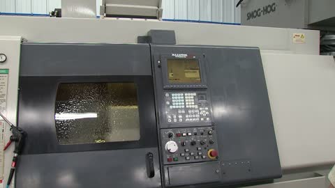 Schumann Z Barrel Manufacturing