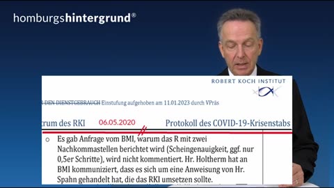 Wozu dieser Kanal Eine Medienkritik. - Stefan Homburg 28.o3.2024