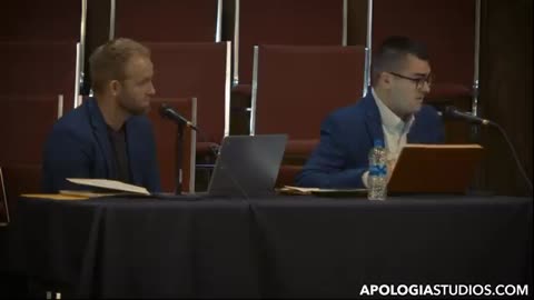 GREAT DEBATE_ Christian vs. Mormon on the Bible