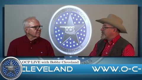 OCP LIVE w/ Bobby Cleveland