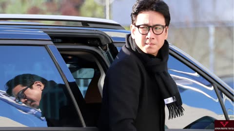 ‘Parasite’ actor Lee Sun-kyun found dead amid drug probe- '기생충' 배우 이선균, 마약수사 혐의로 숨진 채 발견