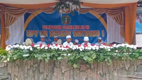 Sholawat Padang Bulan