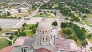 Oklahoma State Capital