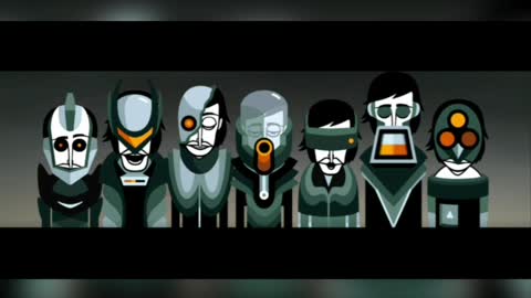 Music - Incredibox