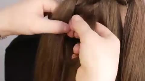 AMAZING Hair Styles Hacks