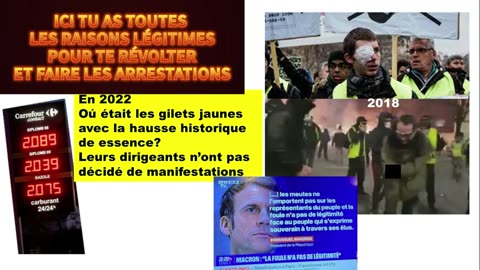 📣🇫🇷 LES GRÈVES DES AGRICULTEURS 3 🪓 Recap ⛔ Francais on ne paie plus rien à Administration