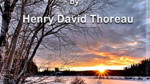 Poems of Nature by Henry David THOREAU read by Larry Wilson _ Full Audio Book