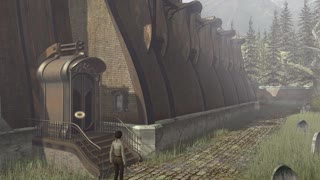 Syberia EP 3