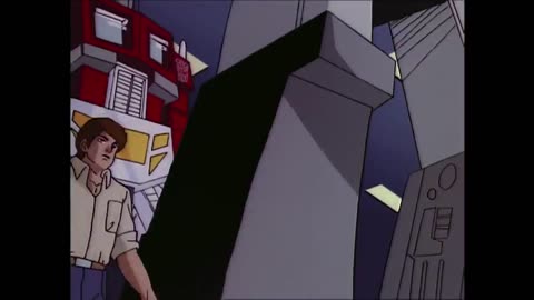 Transformers: Generation 1 - The Revenge of Bruticus - S02 E47 - 1985