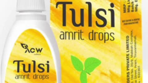 Tulasidrops -ACW