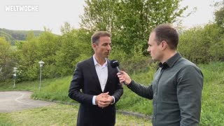 Wie geht es der Auto-Industrie? Opel-CEO über Risiken und Chancen