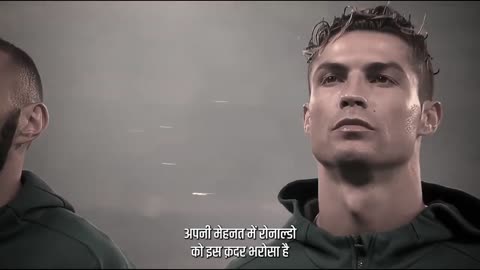 Never Broke These Rules - Ronaldo- Best Motivational Video by Ronaldo 2024