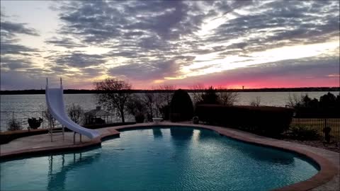 Sunrise Lake Ray Hubbard #1