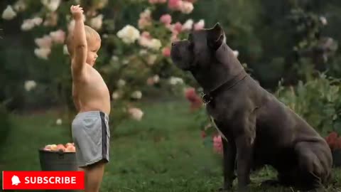 CANE CORSO VS ROTTWEILER [ BREED PROFILE ] DOGS 101