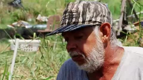 Ragin Cajuns: Meet Blimp