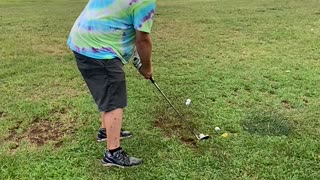 Alex’s Swing