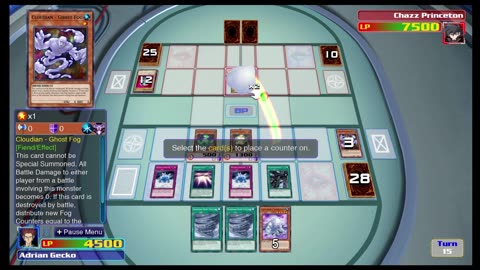 (VOD) Yu-Gi-Oh! Legacy Of The Duelist - Live Part:29