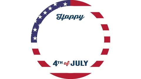 Happy 4th of July Greeting Cards | Patriotic Cards