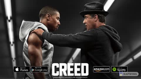 Future- last breath ( From Creed) Original Motion Picture Soundtrack [ Official Audio]