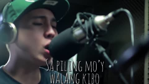 WALANG PAPALIT Lyric Video | Music Hero