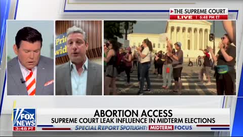 Democrat Tim Ryan says there should be no limits on abortions