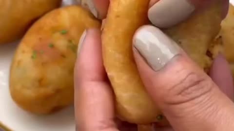 Bread Roll Recipe😋