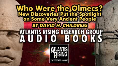 Who Were the Olmecs? New Discoveries Put the Spot light on Some Very Ancient People.