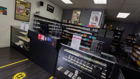 Vape Street | Vape Shop in Port Coquitlam, BC