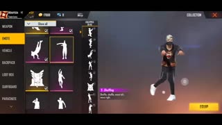 FreeFire Emotes In Real Life (ALL EMOTES IN REAL LIFE) __ HAHAPODA GAMER_HD