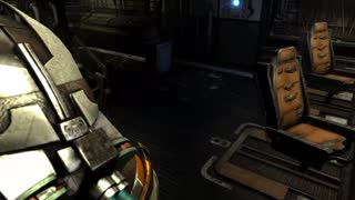 Dead Space 3, Playthrough, Pt. 3